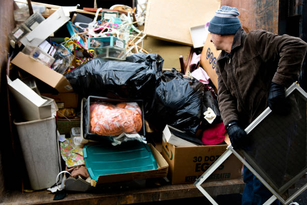 Best Residential Junk Removal  in West Hattiesburg, MS