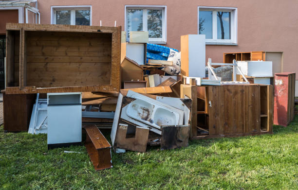 Best Full-Service Junk Removal  in West Hattiesburg, MS