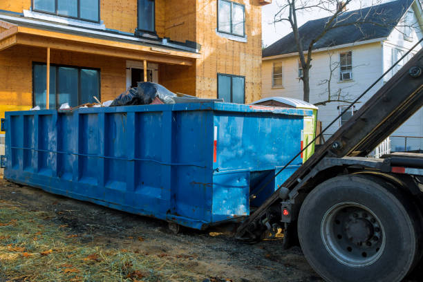 Best Garage Cleanout Services  in West Hattiesburg, MS
