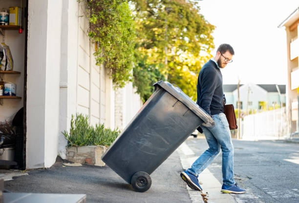 Best Same-Day Junk Removal  in West Hattiesburg, MS