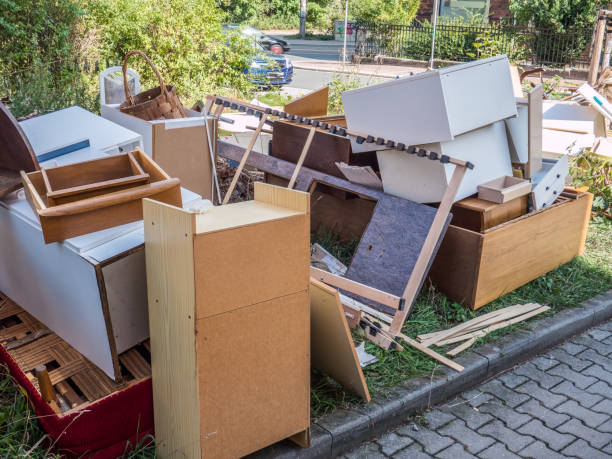 Best Affordable Junk Removal Services  in West Hattiesburg, MS