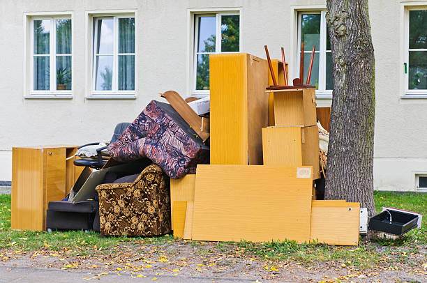 Best Dumpster Rental Services  in West Hattiesburg, MS