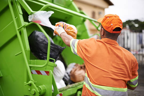 Best Professional Junk Removal  in West Hattiesburg, MS