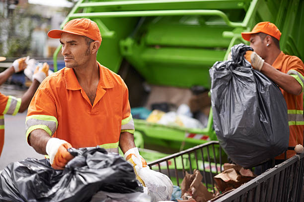 Household Junk Removal in West Hattiesburg, MS
