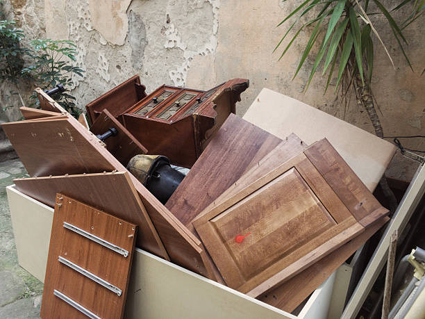 Best Junk Hauling Services  in West Hattiesburg, MS