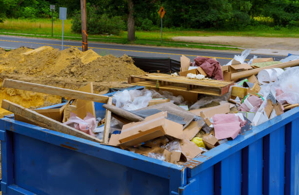 Best Junk Removal for Businesses  in West Hattiesburg, MS
